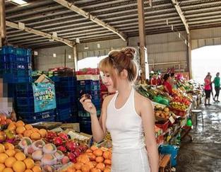 AISS爱丝(钻石版) – 松果儿与她的厨娘梦：不只是美图，也有让人垂涎的食物！