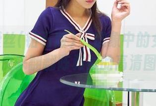 AISS爱丝(钻石版) – 想象中的女仆长这样吗？快来翻翻陈雅漫的高清图集吧！