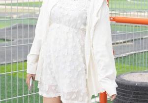 BoBoSocks袜啵啵 – 小甜豆的女神姿态，图库里的宝藏等你来下载