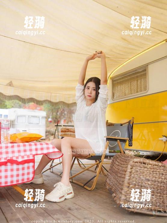 干货！Bomi(普美)女友图集，下载直接升级幽默值！