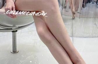 微密圈 – 这些美图绝对是“Callmecandy”泳衣的广告，分享给你们，顺便羡慕一下她的腹肌！