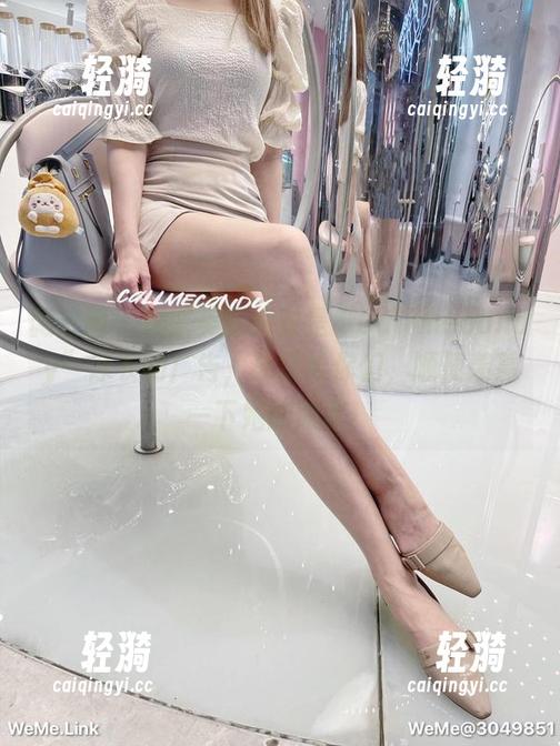 Callmecandy 微密圈 - 这些美图绝对是“Callmecandy”泳衣的广告,分享给你们,顺便羡慕一下她的腹肌!
