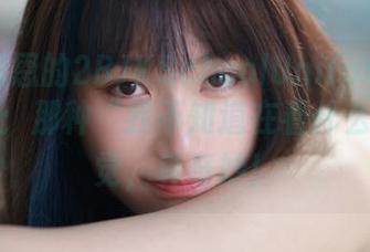 Cien恩恩的2BJKSchoolUniform高清写真集：那种“我不知道在看什么”的感觉，真奇妙！