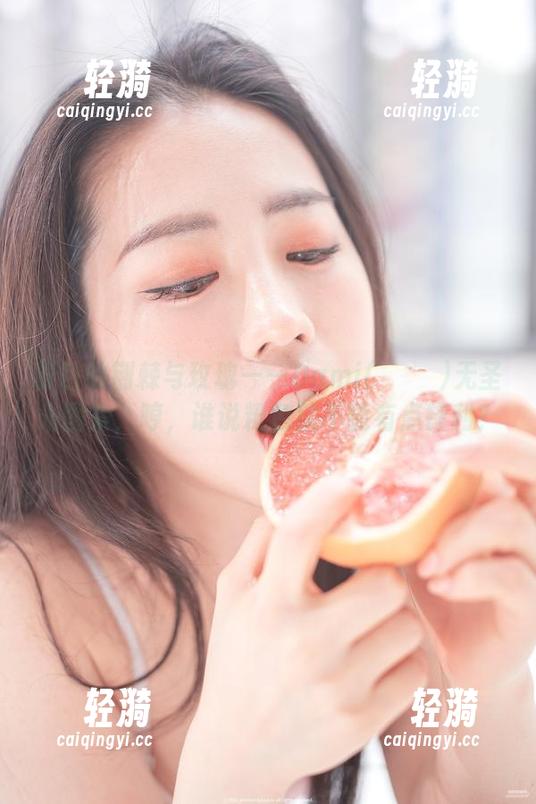 粉色的荆棘与玫瑰——Dami(퀸다미)无圣光图集，哼，谁说粉色就不能有点锋利？