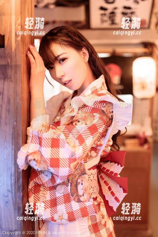 Feilin嗲囡囡-Jennanni_Jen Feilin嗲囡囡 - 最新发布!Jennanni_Jen办公室的套图:工作与时尚,一次性全中!