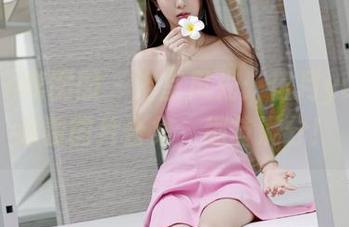 Feilin嗲囡囡 – 浴室风光：伍月yuer的必看图片合集，细节满分！