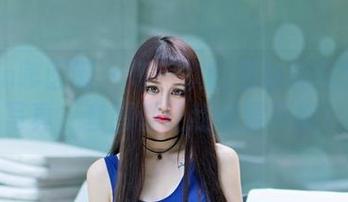 Feilin嗲囡囡 – 每一次翻看林煊煊学姐的写真，套图都让我欲罢不能！