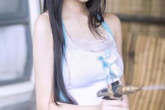 GIRLT果团网 – 双人作品集：Miss琪和她的另一半，完全是视觉的双重享受！