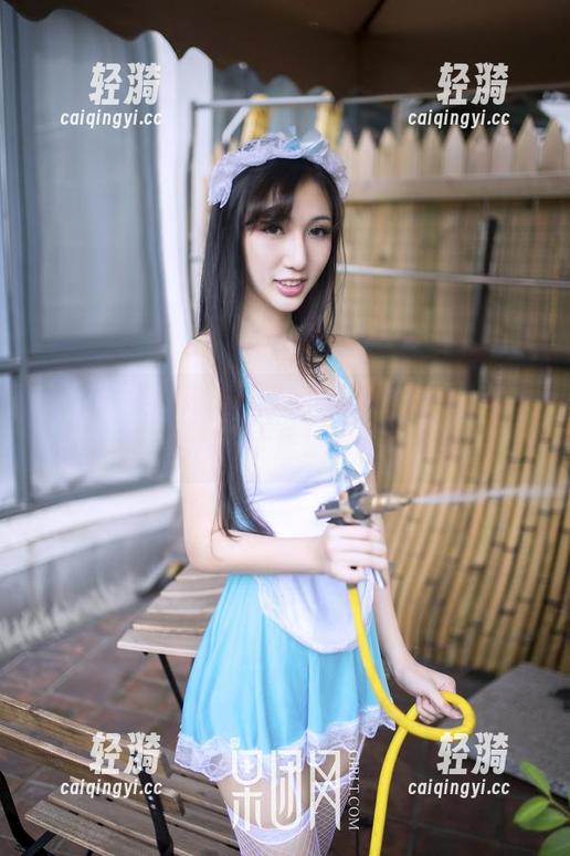 GIRLT果团网-Miss琪 GIRLT果团网 - 双人作品集:Miss琪和她的另一半,完全是视觉的双重享受!