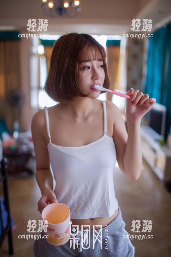 GIRLT果团网 - 可爱无敌！小九九的美图集合，谁能拒绝这种清新照片呢？