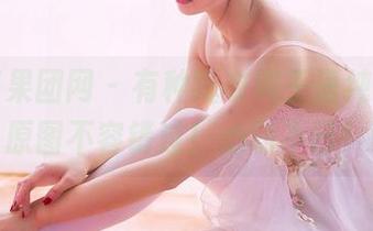GIRLT果团网 – 有种睡衣叫王语纯，福利原图不容错过！心动不已！