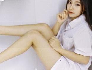 GIRLT果团网 – 王语纯的蕾丝套图，气氛满满，简简单单的惹人喜欢！