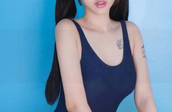 GIRLT果团网 – 一秒变女王！王语纯的原图分享，谁能拒绝这样的气场？