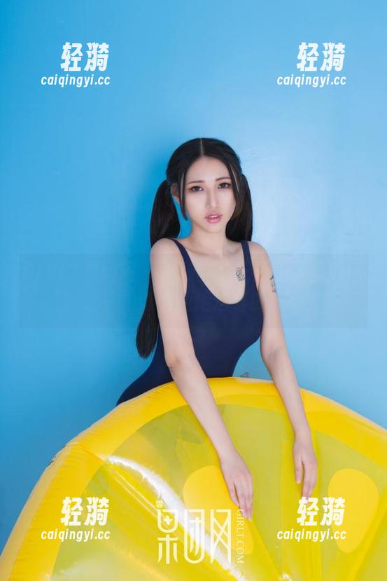 GIRLT果团网-王语纯 GIRLT果团网 - 一秒变女王!王语纯的原图分享,谁能拒绝这样的气场?