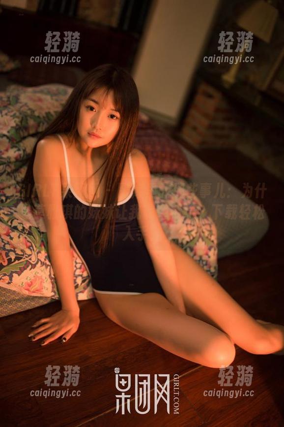 GIRLT果团网-莫雅琪 GIRLT果团网 - 图库里的那些事儿:为什么莫雅琪的妹妹让我魂牵梦绕?下载轻松入手!