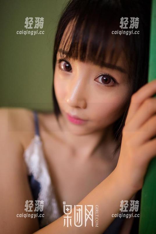 GIRLT果团网 - 陈雅漫校园生活：高清套图中的那些年那些事儿！