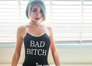 果团网性感女神资源：你的眼睛会感激我，而我的大脑快要短路了！
