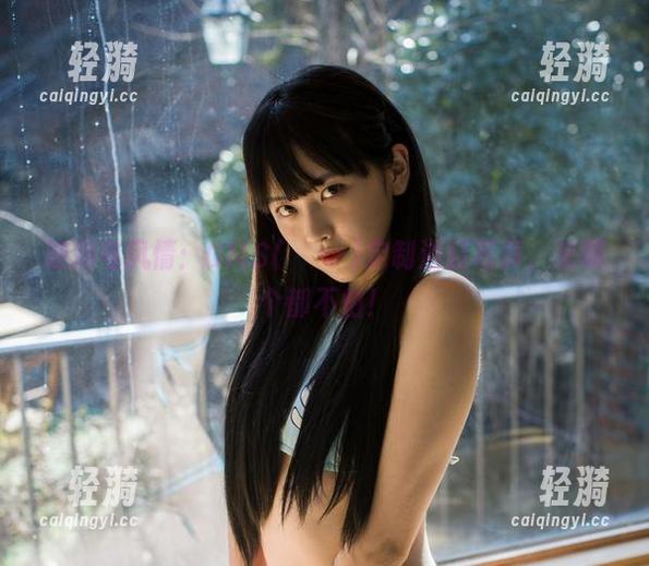 泡泡与风情：GMS(고말숙)定制浴缸写真，来哪个都不怕！