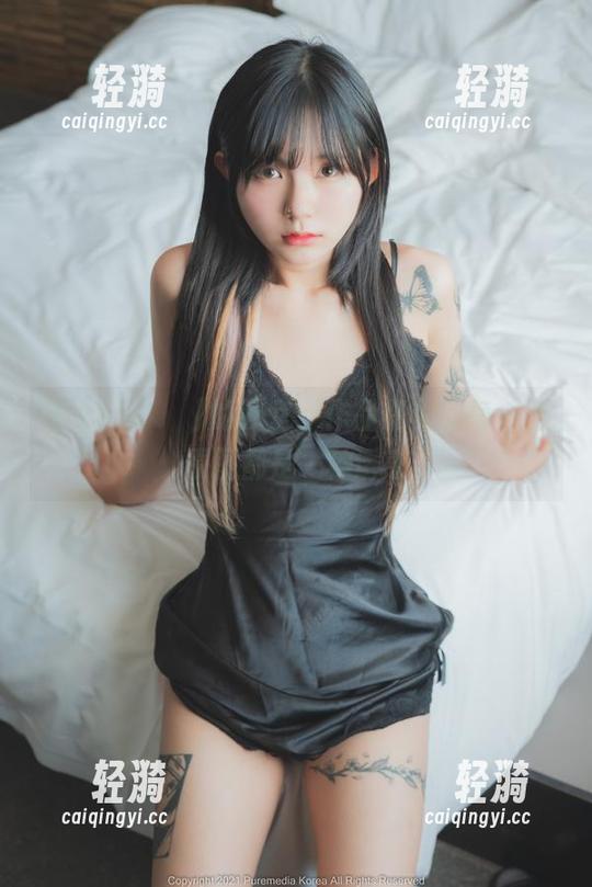 Hizzy(히지)的教室：作品集里的每一张原图都是一种诱惑