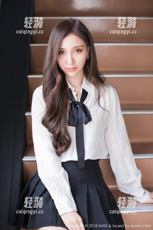 IMiss爱蜜社-Sandy陈天扬 IMiss爱蜜社 - Sandy陈天扬清纯图包,让我已经开始怀疑生活的意义了,分享给你们,绝对不想错过!