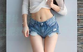 IMiss爱蜜社 – 天使图册上线，心妍小公主把我们都打包带走了！