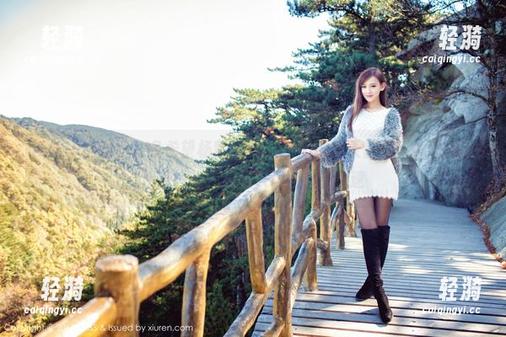 IMiss爱蜜社-杨紫嫣Cynthia IMiss爱蜜社 - 多希望杨紫嫣Cynthia的夏天套图能让我觉得清凉一点,结果只让我心跳加速