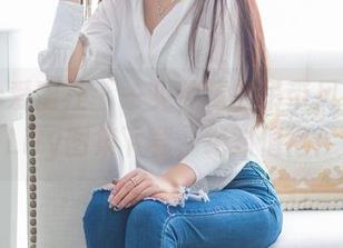 IMiss爱蜜社 – 一见钟情的吊带风，莉莉Lily图集下载，绝对值得！