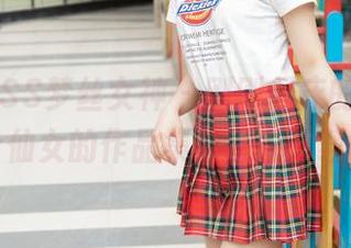 MSLASS梦丝女神 – 刚刚起床的诗琪，那个仙女的作品集你得去下载啊！