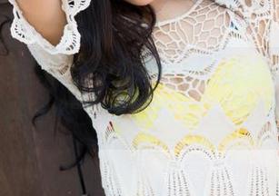 MiStar魅妍社 – Jenny佳妮短裤系列：高清慢动作，你的眼球别浪费了！