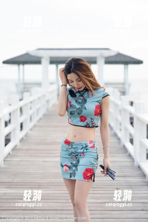 MiStar魅妍社-Mieko林美惠子 MiStar魅妍社 - Mieko林美惠子JK—这写真集真是一朵花,分享的同时我在心里默默偷乐。