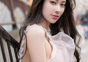 MiStar魅妍社 – 双人写真，Olivia童安琪发掘友情新高度：网盘里的那些不可描述！