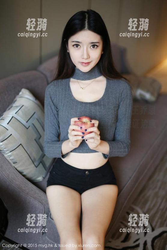 MyGirl美媛馆-Abby王乔恩 MyGirl美媛馆 - 亲爱的,Abby王乔恩的少女资源来了!看她的图片,保证治愈你的心情!