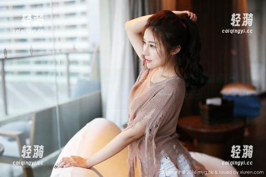 MyGirl美媛馆-刘飞儿Faye MyGirl美媛馆 - 不只是照相,刘飞儿Faye的校园套图让你觉得自己也变成了校园女神,资源快来!