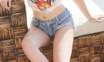 MyGirl美媛馆 – 看！李七喜的圣诞高清照，心里那点孤单瞬间烟消云散！