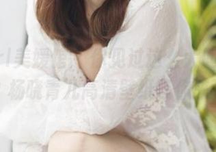 MyGirl美媛馆 – 你见过这么大胆的比基尼吗？杨晓青儿高清壁纸等你来下载！