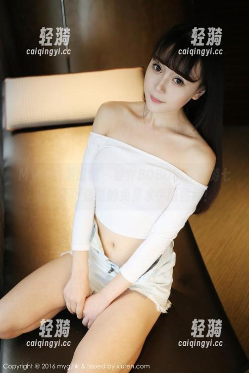 MyGirl美媛馆-熊吖BOBO MyGirl美媛馆 - 熊吖BOBO带你遨游七海:不可错过的免费水手服图册!