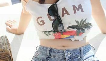 MyGirl美媛馆 – 绝对不能错过的糯美子MINIbabe厨娘系列，图片背后有故事