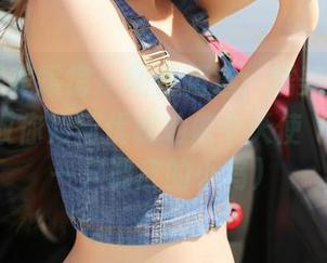 MyGirl美媛馆 – 图库精选：糯美子MINIbabe教你如何优雅地做个天使（或只是一只调皮的小鸟）