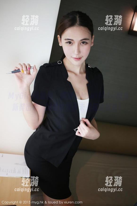 MyGirl美媛馆-糯美子MINIbabe MyGirl美媛馆 - 糯美子MINIbabe图集新鲜出炉,剧情竟然从未见过的惊喜!