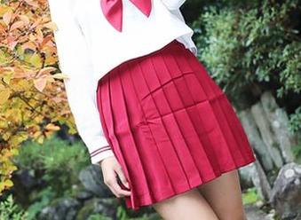 MyGirl美媛馆 – 陈舒羽天台图册：这些角度真是让我再三回味啊