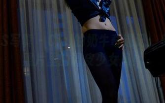 PANS写真 – Cici的奶牛奇遇记：美图和照片里的调皮少女风！