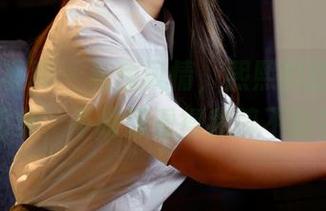 PANS写真 – 私房风情，熙熙的新模试镜图集，不晓得看得我醉不醉？