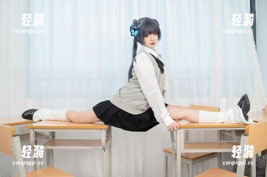 PoppaChan PoppaChan的长腿写真集,顺便感叹一下,真是让人心情愉悦的资源!