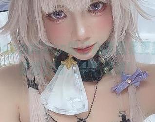 跟着PoppaChan的甜心作品集更新，甜蜜进行时，别眨眼哦！