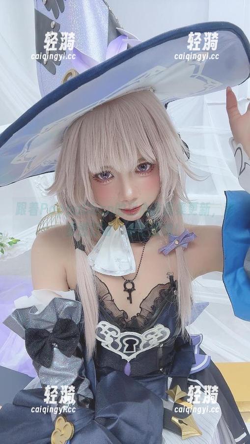 跟着PoppaChan的甜心作品集更新，甜蜜进行时，别眨眼哦！