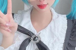 看！PoppaChan的八重神子，原图让人心动，快下载吧！