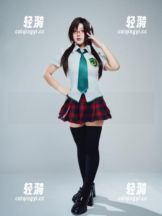 PuyPuyChan 原图在手,PuyPuyChan的婚纱照轻松俘获我的心(最新更新)