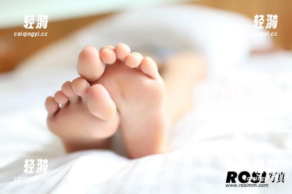 ROSI 新鲜出炉的ROSI温柔图册,谁让你这么会撩?