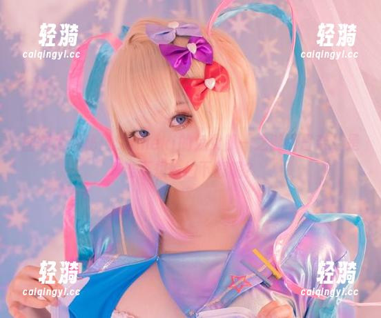 Sameki 图包大揭秘:Sameki的兔女郎一之濑明日奈,是谁不想偷偷下载呢?