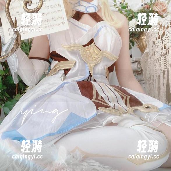 Seele麦麦 小心!Seele麦麦的秘密套图合集一探究竟,结果有点…